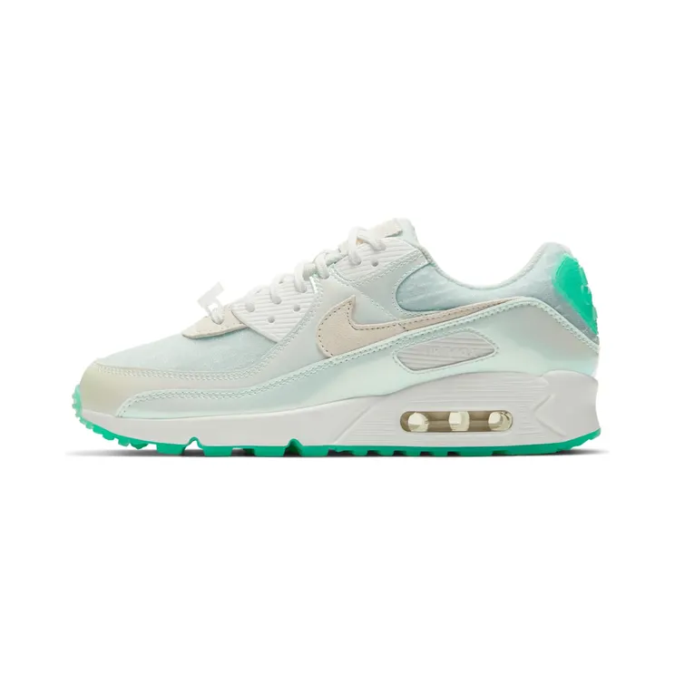 Nike Air Max 90 NH Sail Light Violet (2021) “Sail / Summit White / White / Light Violet” (DH8074-100)