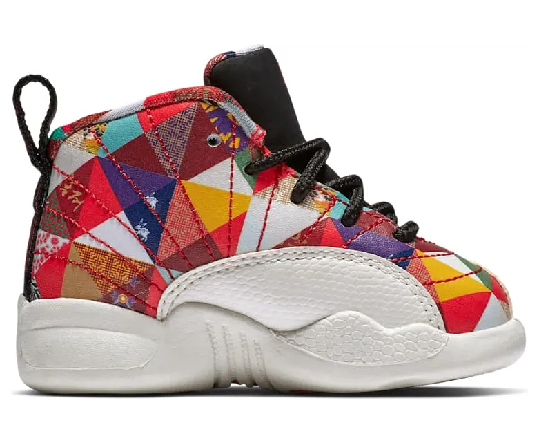 air-jordan-12 BQ6499-600