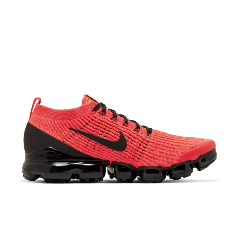Nike Air VaporMax 3.0 Flash Crimson Flash Crimson/Hyper Crimson-Black (AJ6900-608)