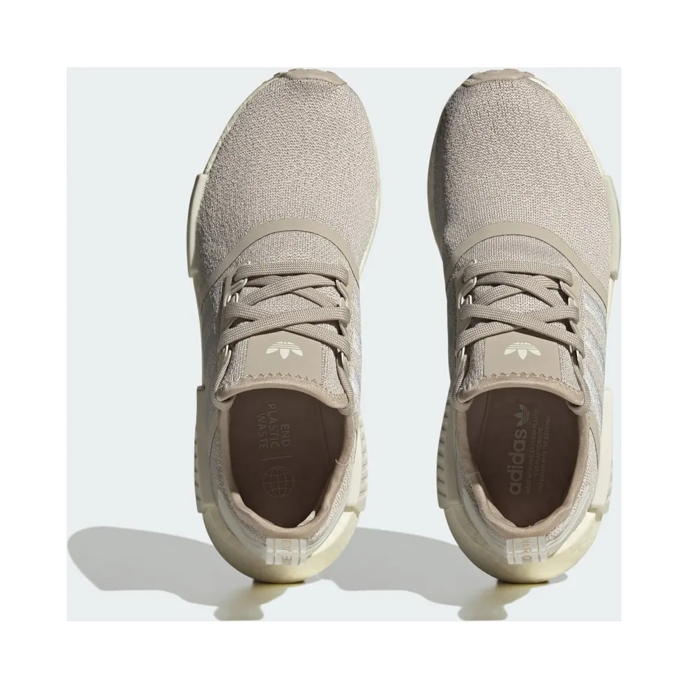 Adidas NMD_R1 Wonder Beige / Off White / Off White (IG8338)