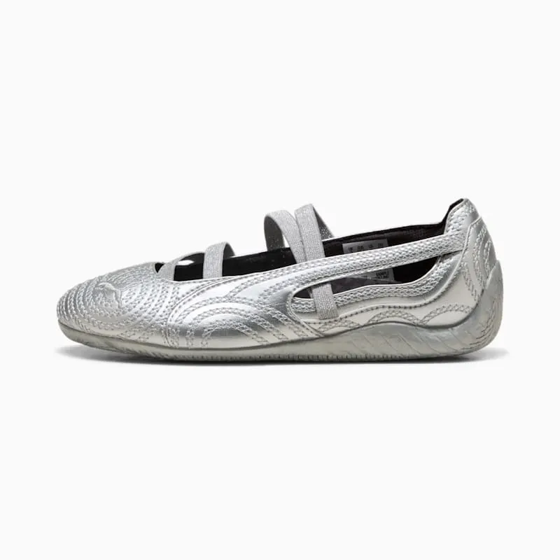 Puma Speedcat Ballet Wicked Silver (407136-01)