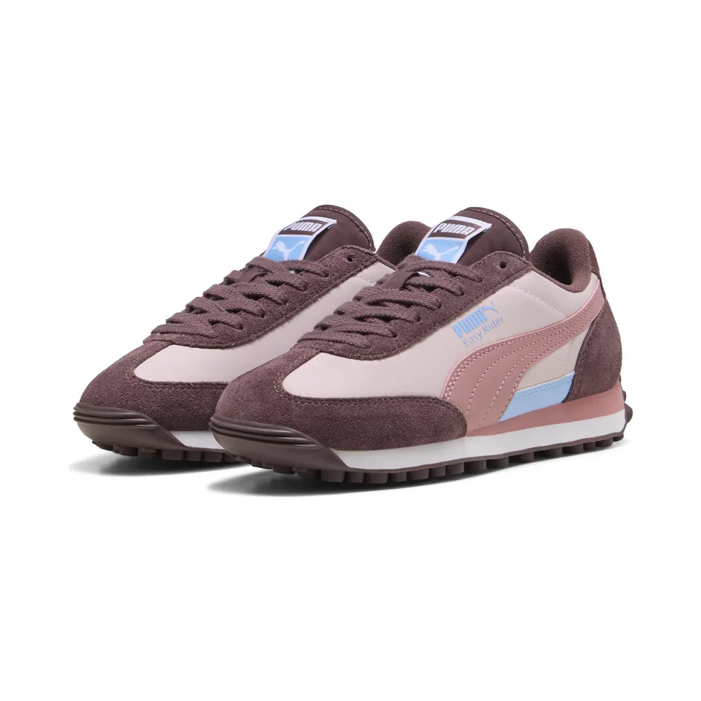 Puma Easy Rider “Powder Pink / Dusky Rosewood” (399715_21)