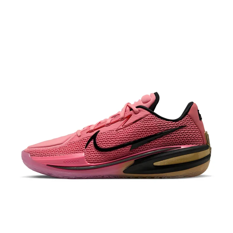 Nike Zoom GT Cut – Peach Jam – “Sunblush / Topaz Gold / Black” (IX5227-600)
