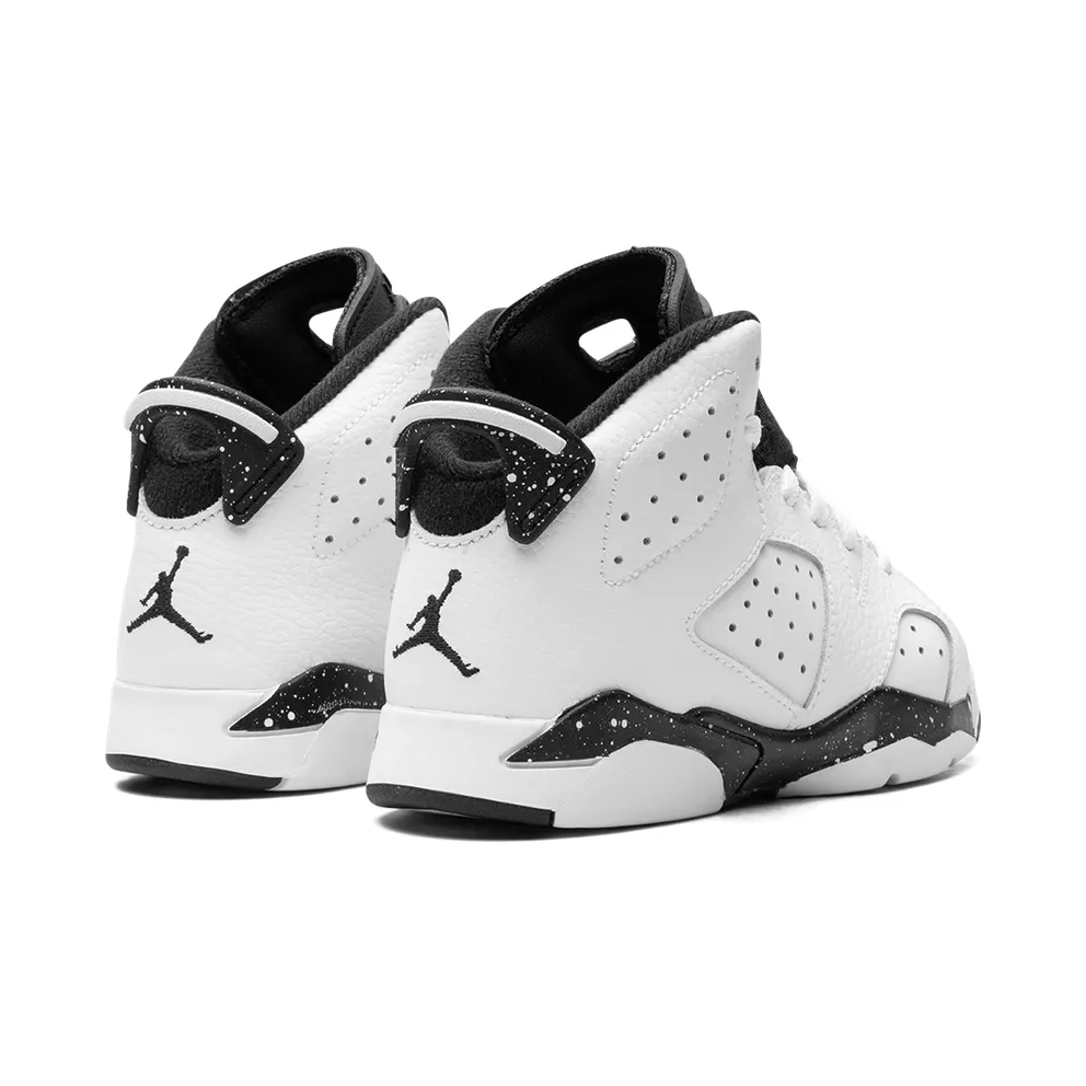 Air Jordan 6 PS “Reverse Oreo” (DV3605-112)