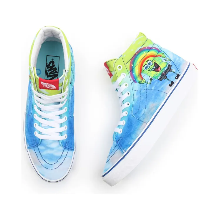 vans-sk8-hi VN0A32QGZAW