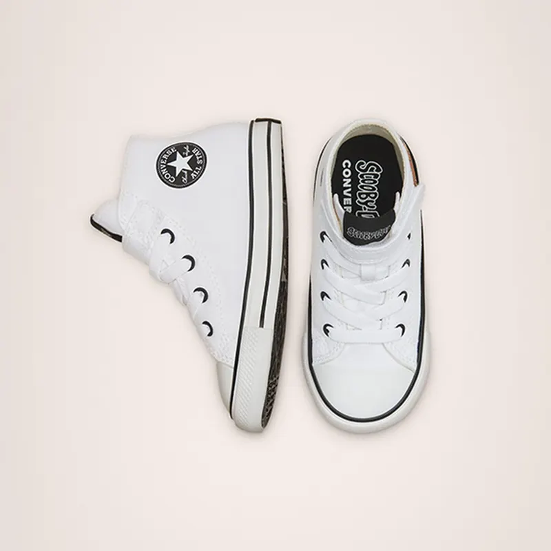 Converse Toddler x Scooby-Doo Easy-On Chuck Taylor All Star (769078C)