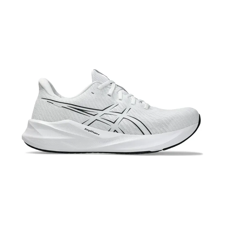 ASICS Versablast 4 White Black (1011B984-100)