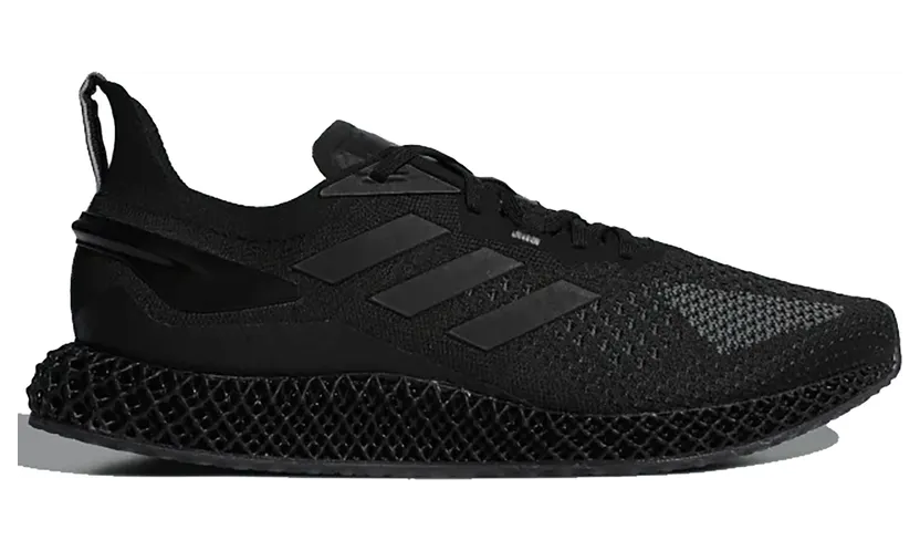 Adidas X90004D ‘Core Black’ Core Black/Core Black/Grey Six (FW7090)