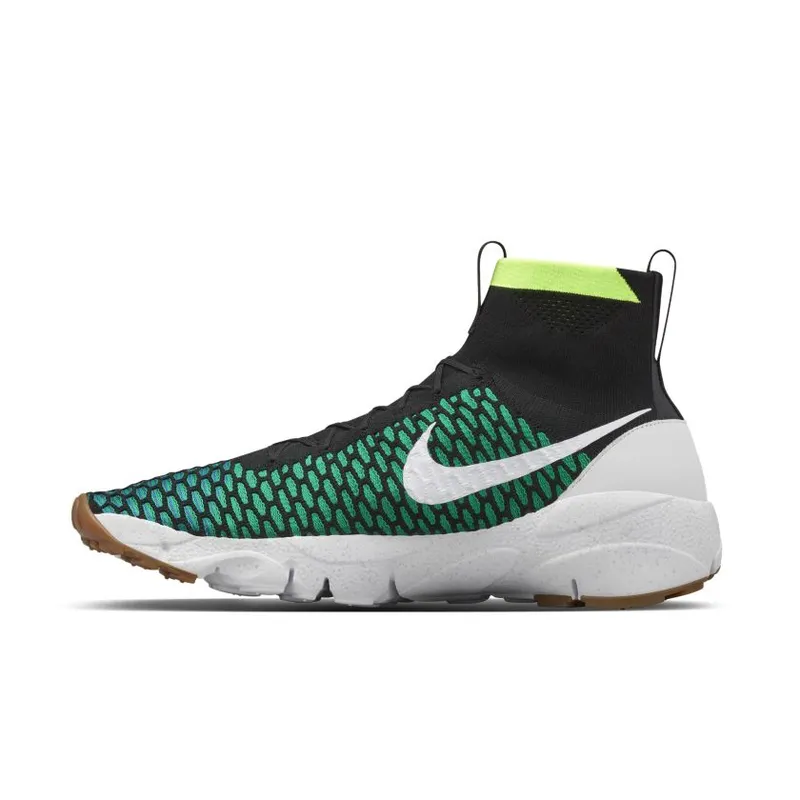 Nike Footscape Magista Brazil Tournament Pack Black/Game Royal-Volt-White (652960-002)