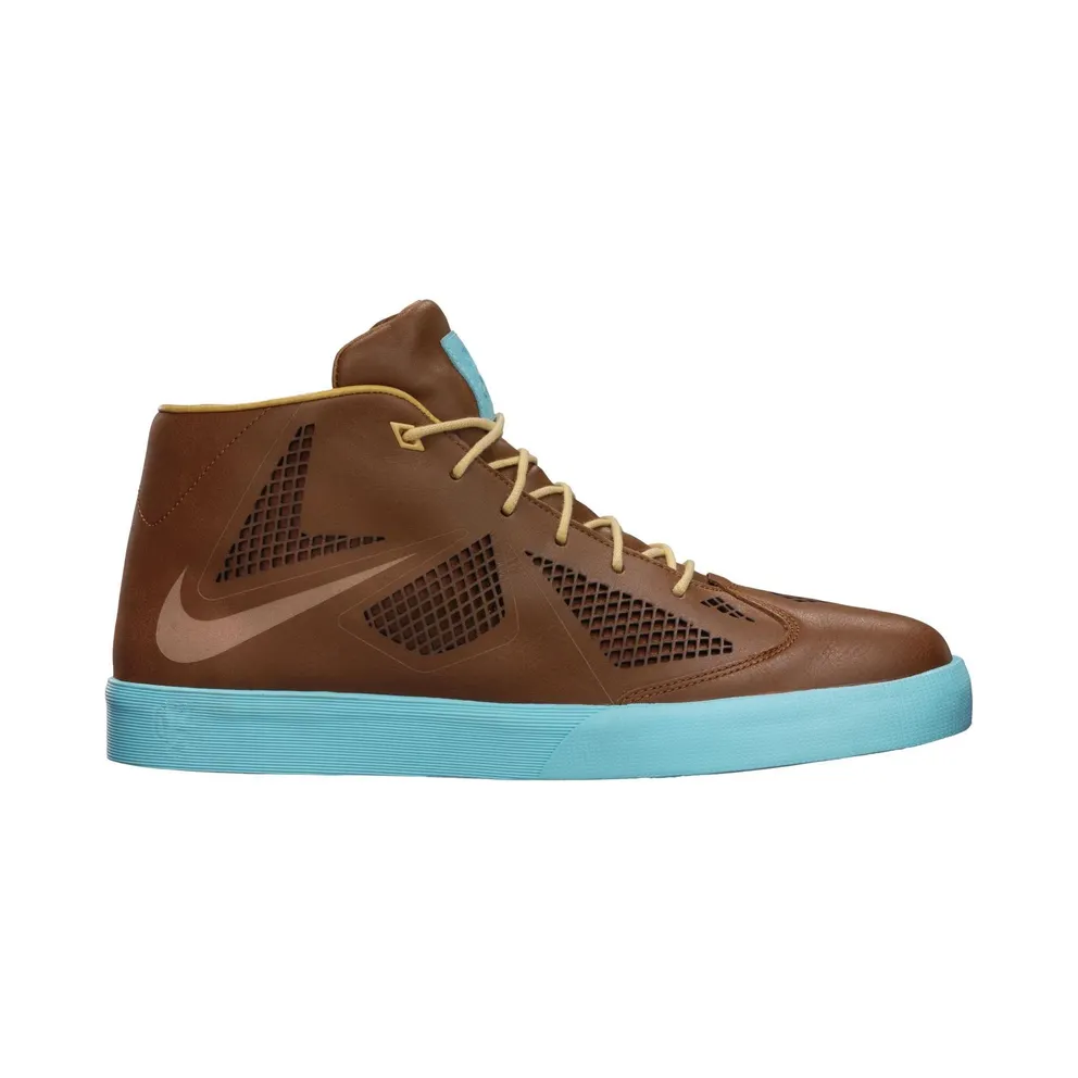 Nike LeBron X NSW Hazelnut (582553-200)