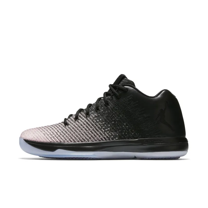 Jordan XXX1 Low Oreo Black/White (897564-001)