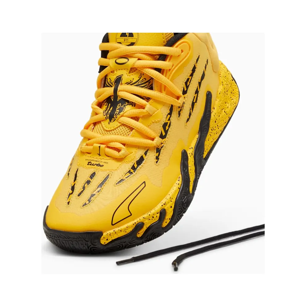 Puma LaMelo Ball MB.03 GS “Porsche” (309848-01)