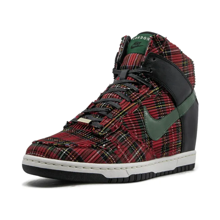 nike-dunk 598216-001