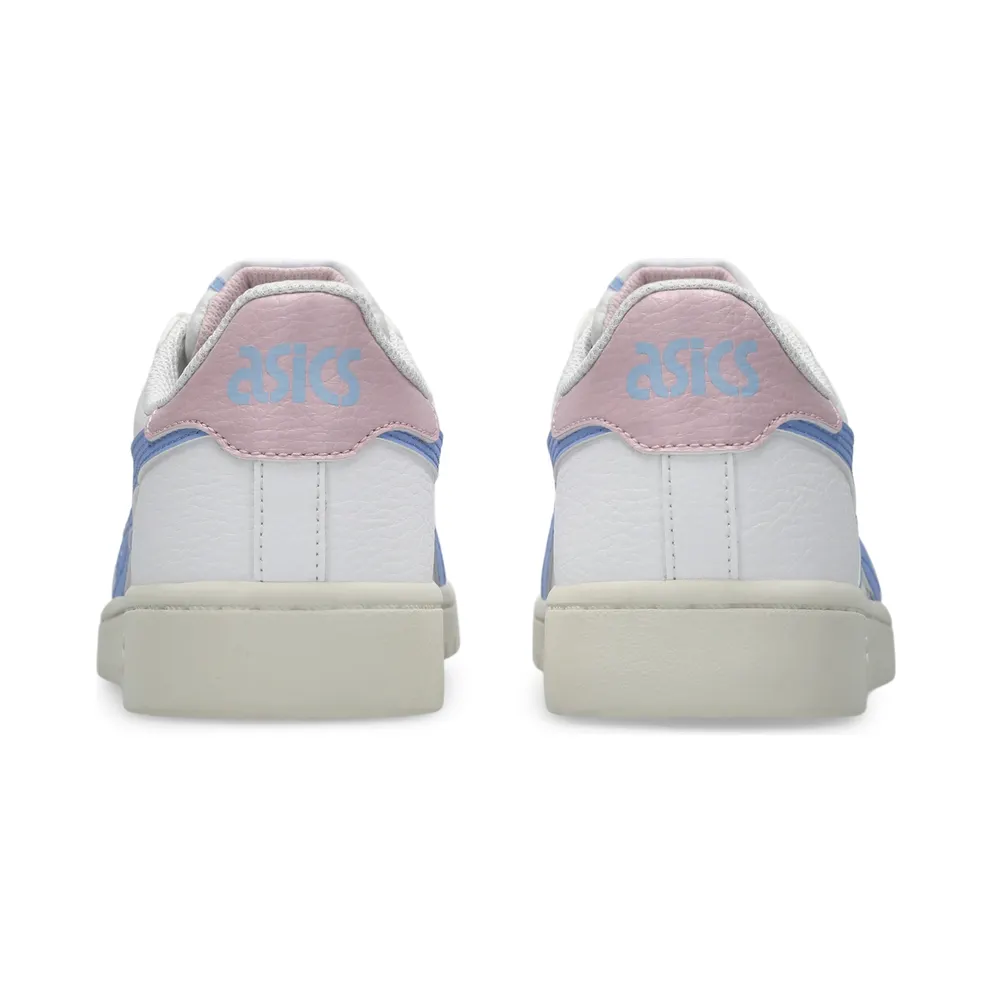 ASICS JAPAN S “White / Light Sapphire” (1202A118-143)
