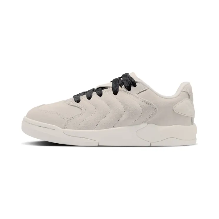Jordan Session “Phantom / Coconut Milk / Pale Ivory / Varsity Red” (IB5679-002)
