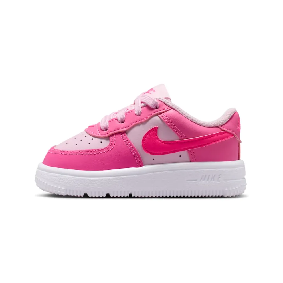 Nike Air Force One Low Pinksicle / Pink Foam / White (IO7456-684)