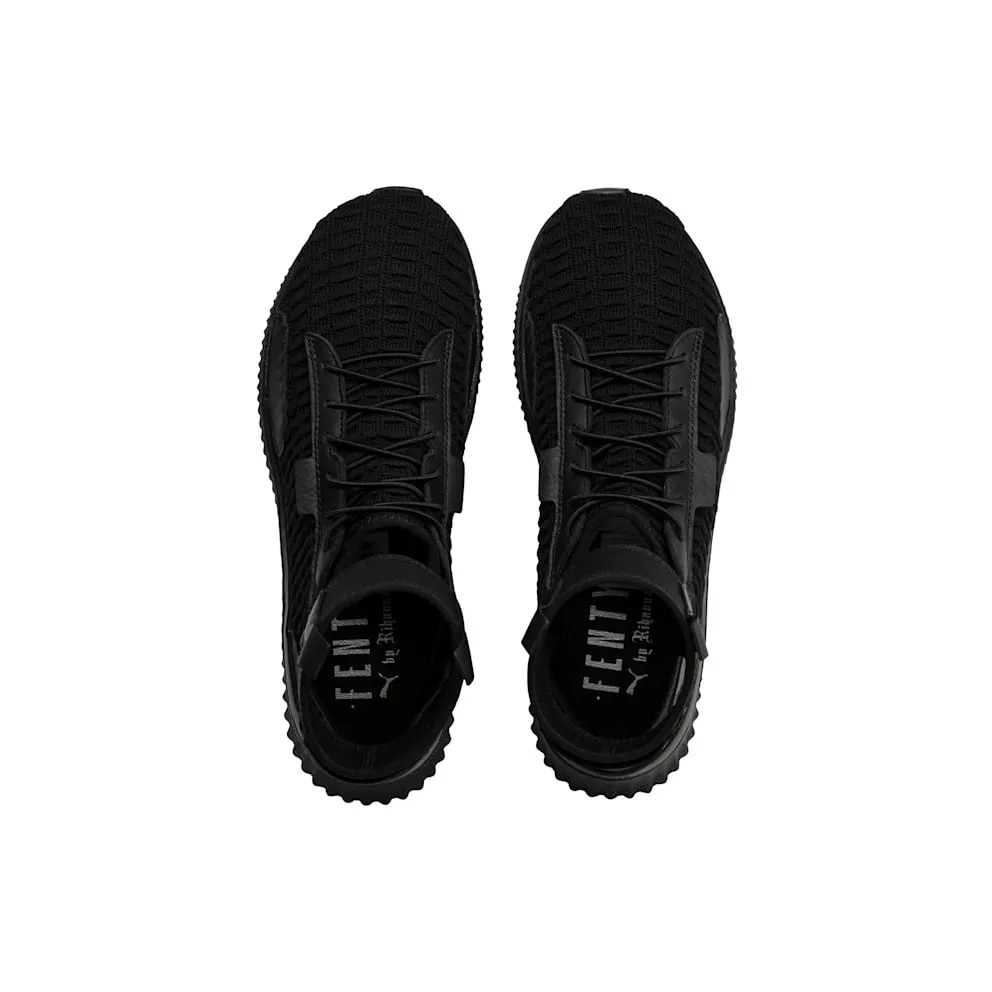 Puma Trainer Mid Rihanna Fenty Black (W)