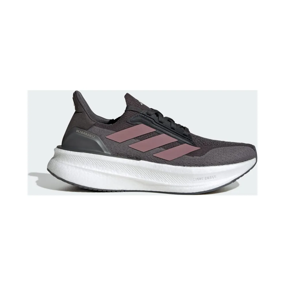 adidas Ultra Boost 5X Carbon Magic Mauve Grey Six (JH9020)