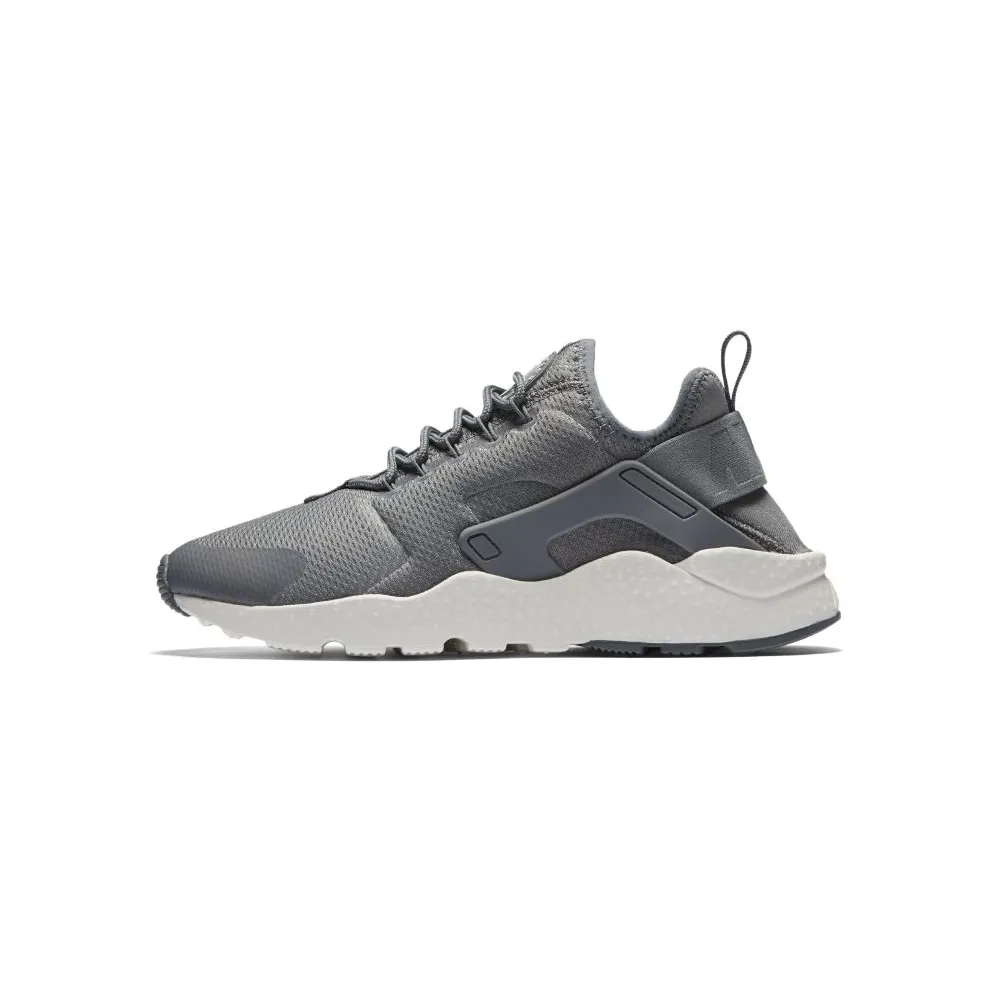 Nike Air Huarache Run Ultra Cool Grey Cool Grey (W) Cool Grey/Cool Grey (819151-006)