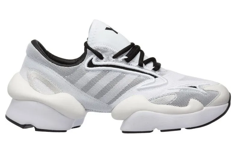 adidas Y-3 Ren White Black (EH1471)