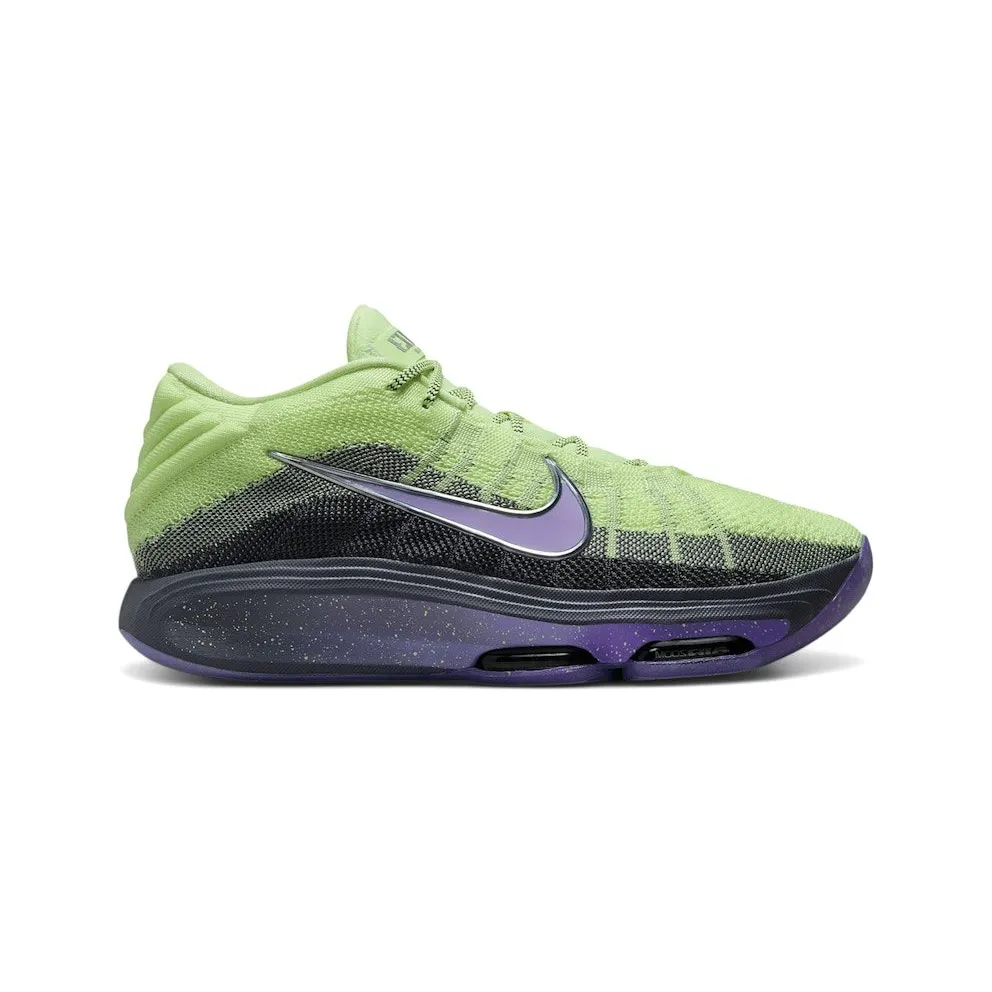Nike Air Zoom GT Hustle 3 Victor Wembanyama Alien (FV5953-700)