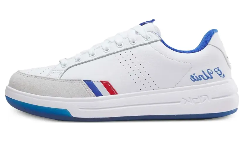 Reebok G-Unit G6 White/Grey/Blue/Red (100289469)