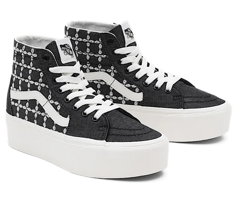 Vans SK8-Hi Tapered Stackform (VN0A5JMKBMA)