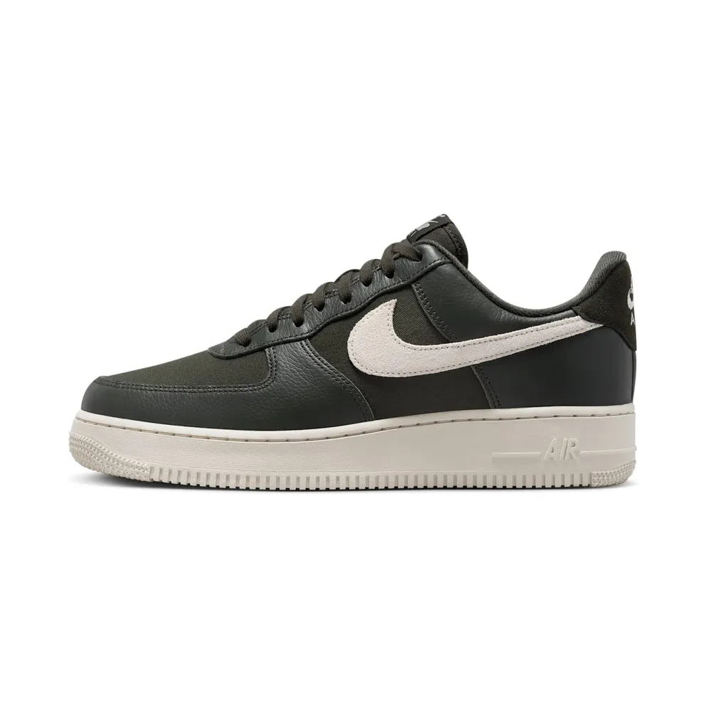 Nike Air Force 1 ’07 LX NBHD “Sequoia” (DV7186-301)