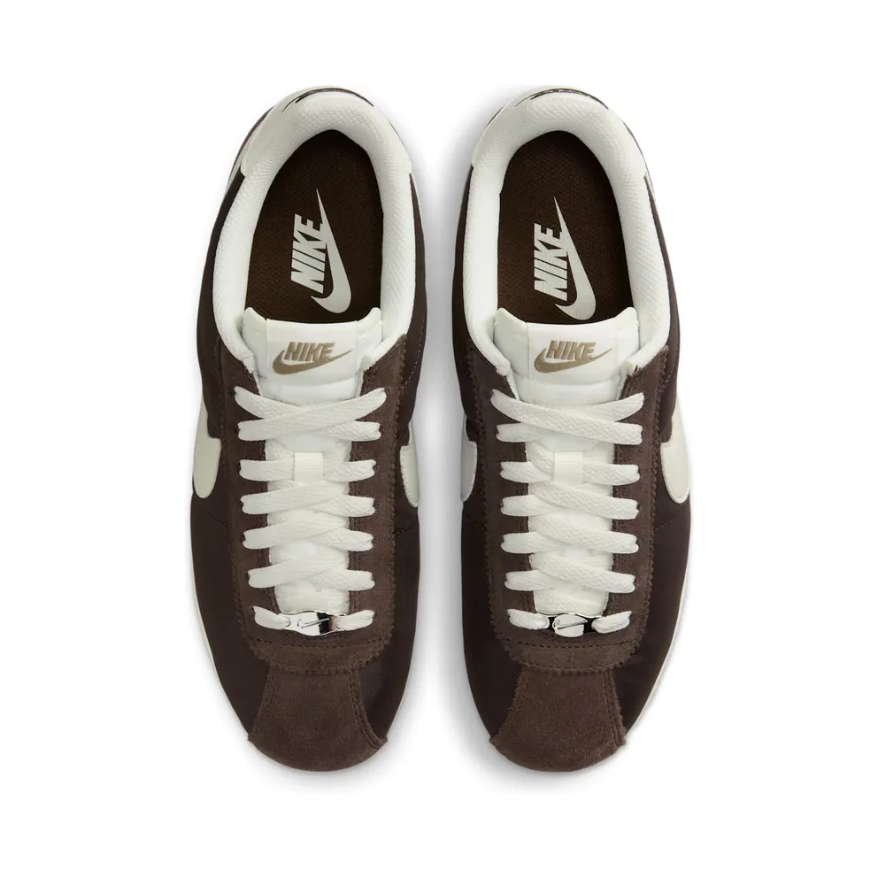 Nike Cortez Baroque Brown/Khaki/Sail (DZ2795-200)