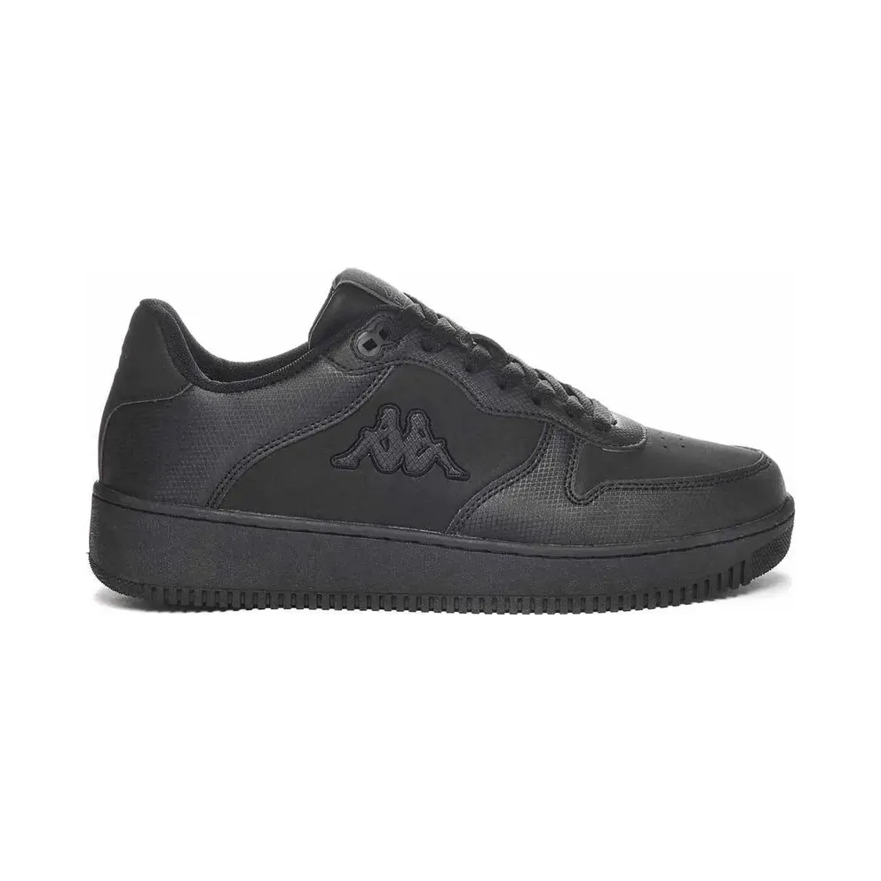 Kappa sneaker Black (32193CW-005)
