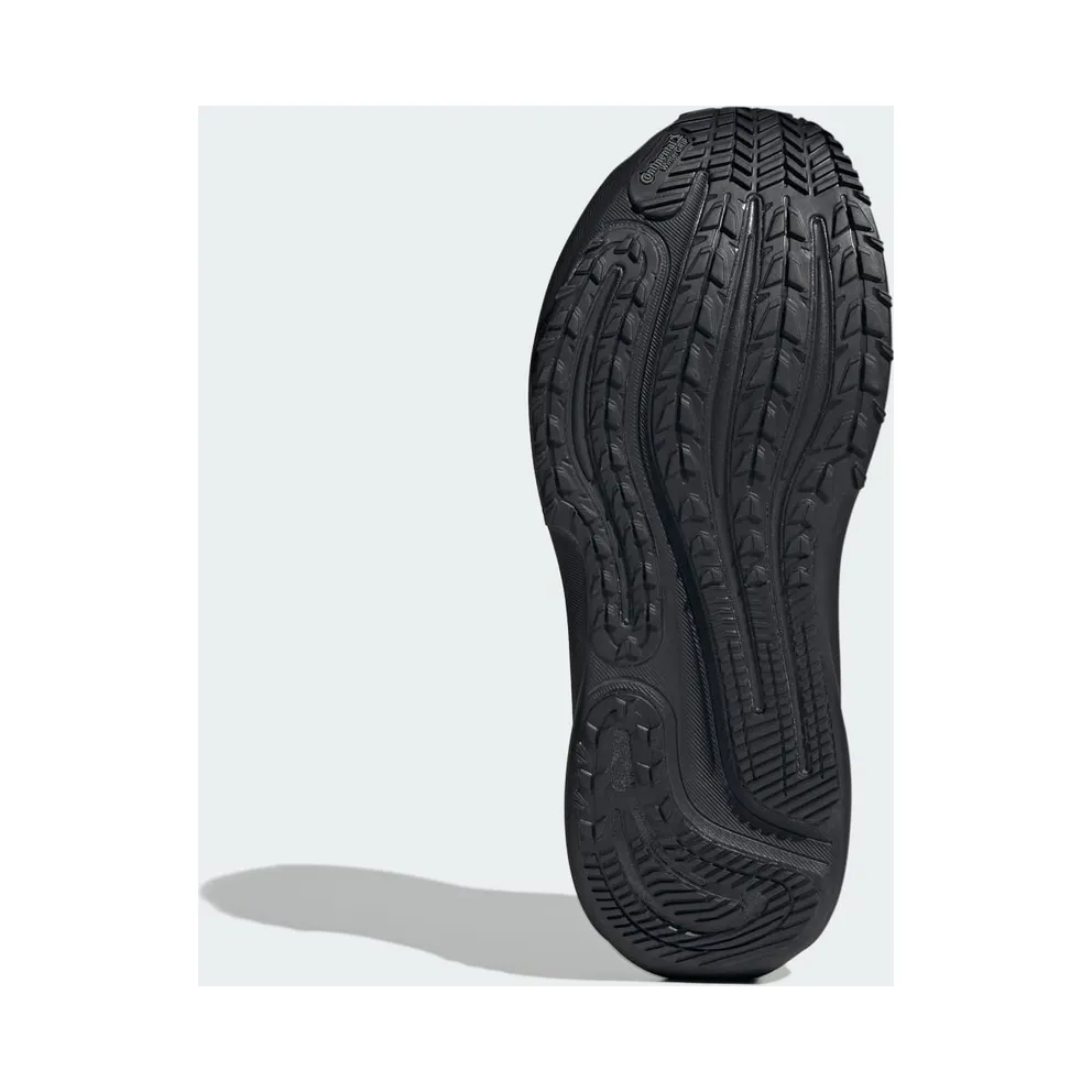Adidas SUPERNOVA RISE 3 GTX Running Shoes Core Black / Core Black / Tech Grey Metallic (KI3136)