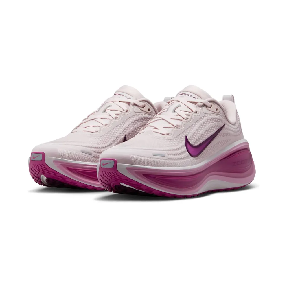 Nike Vomero Plus “Red” (HV8154-602)