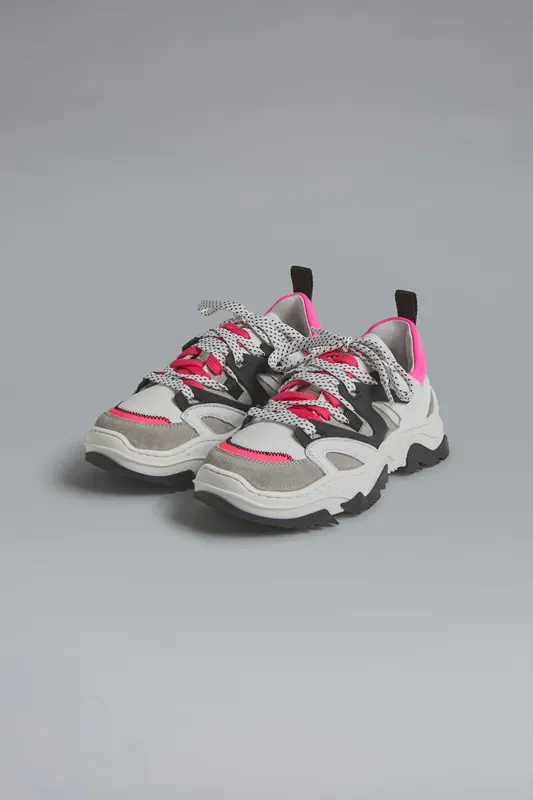 Dsquared2 sneaker (11937582BD)