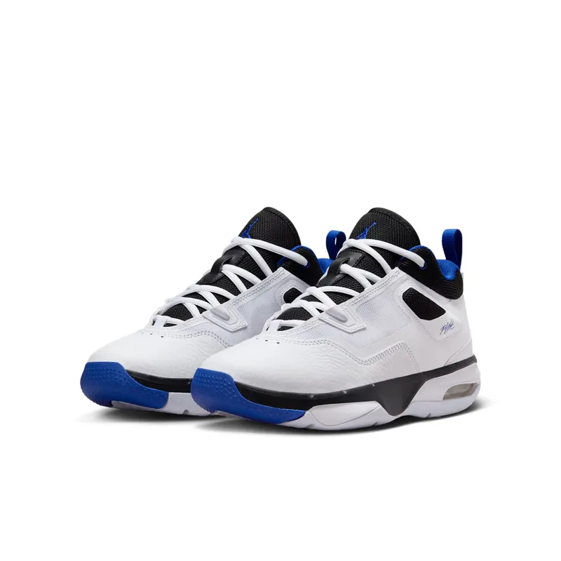 Jordan Stay Loyal 3 White Game Royal Black (FB9922-100)