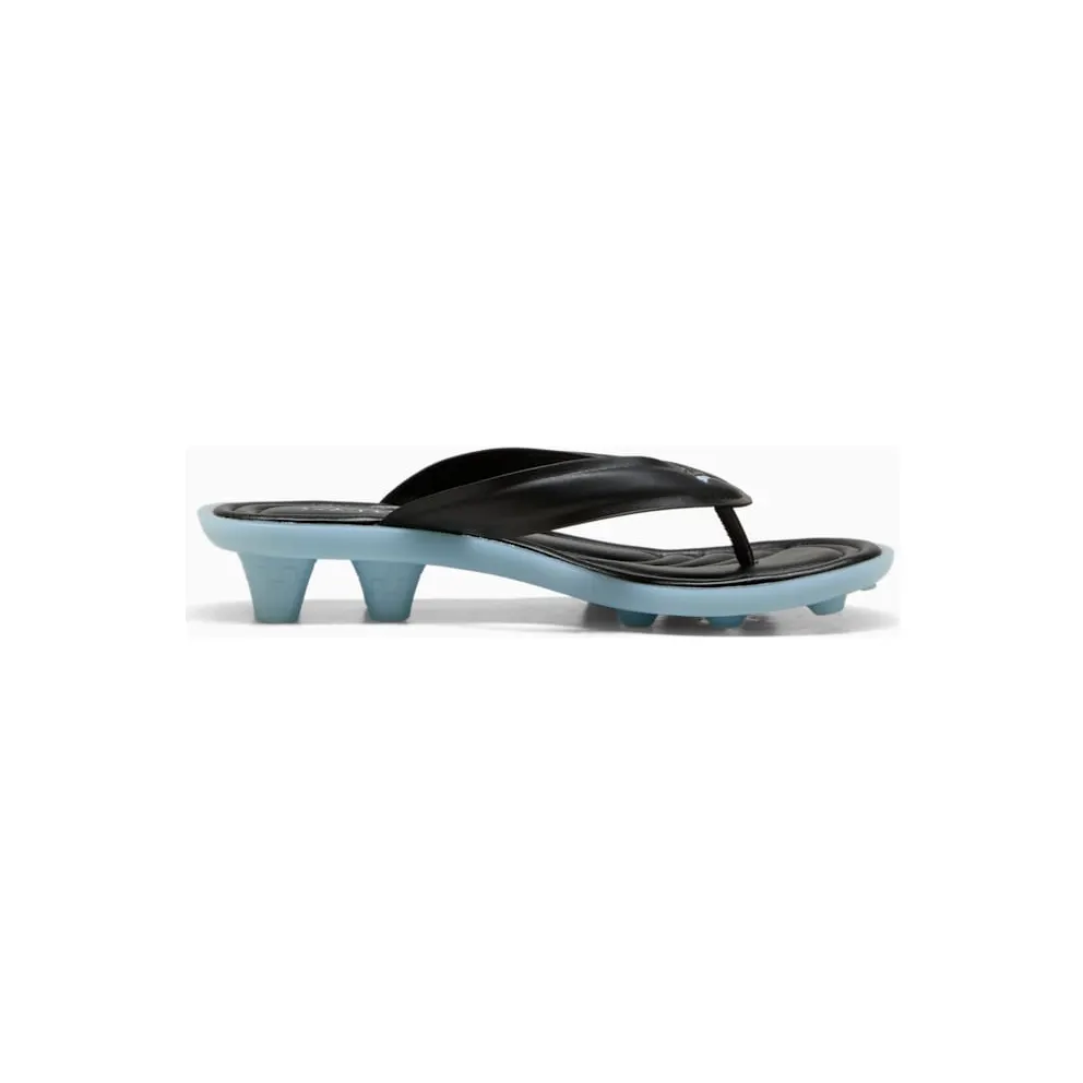 Puma Cat Cleat Sandal Fenty Black Haute Tropic (404770-02)