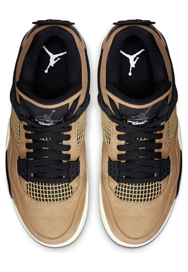 air-jordan-4 AQ9129-200