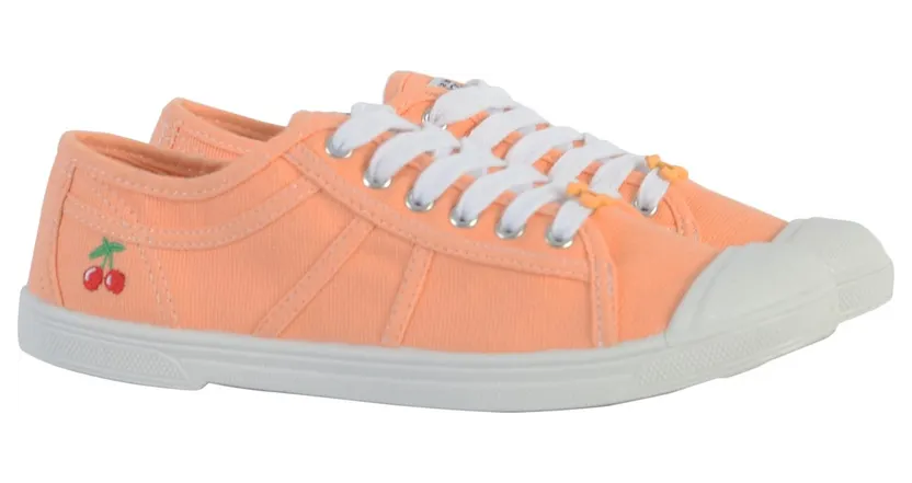 Le Temps des Cerises Orange (LTCBASIC02PEACH)