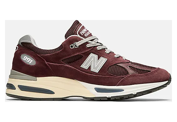 New Balance 991 U991AU2