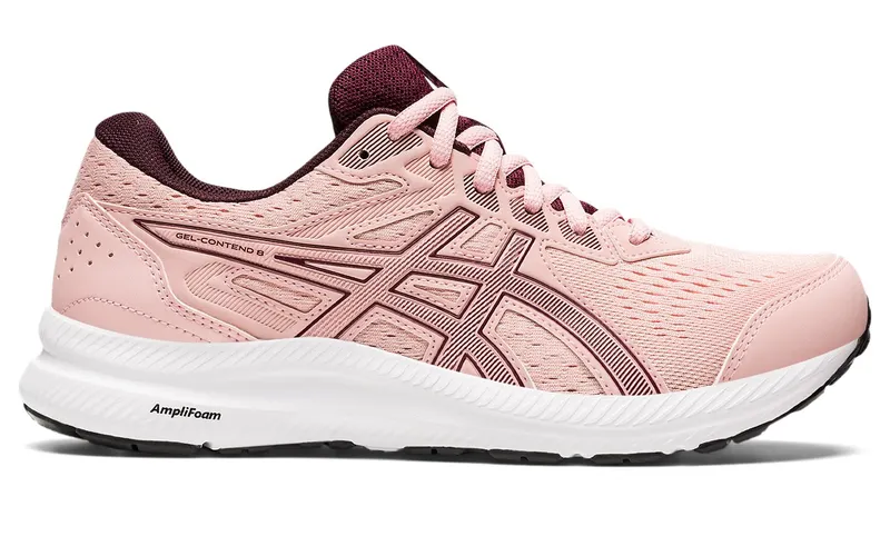 Asics Gel-contend 8 Frosted Rose/Deep Mars (1012B320.700)