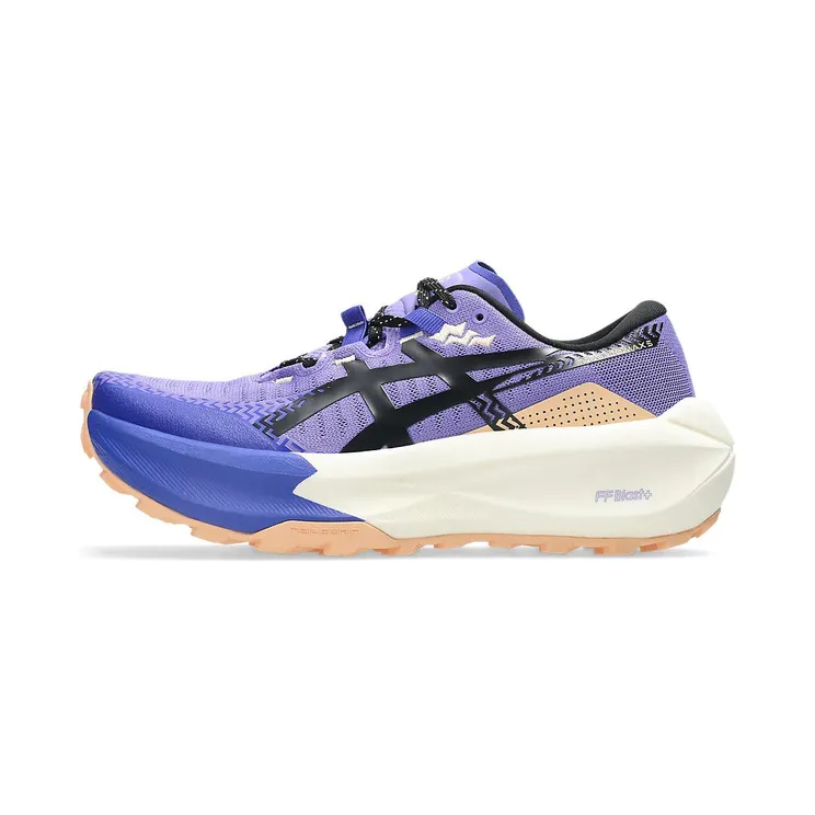 ASICS TRABUCO MAX 5 “Amethyst / Black” (1012B937-500)