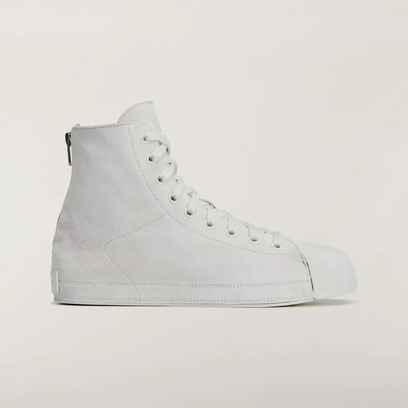 Adidas Y-3 NIZZASTAR Orbit Grey / Orbit Grey / Orbit Grey (JR4251)