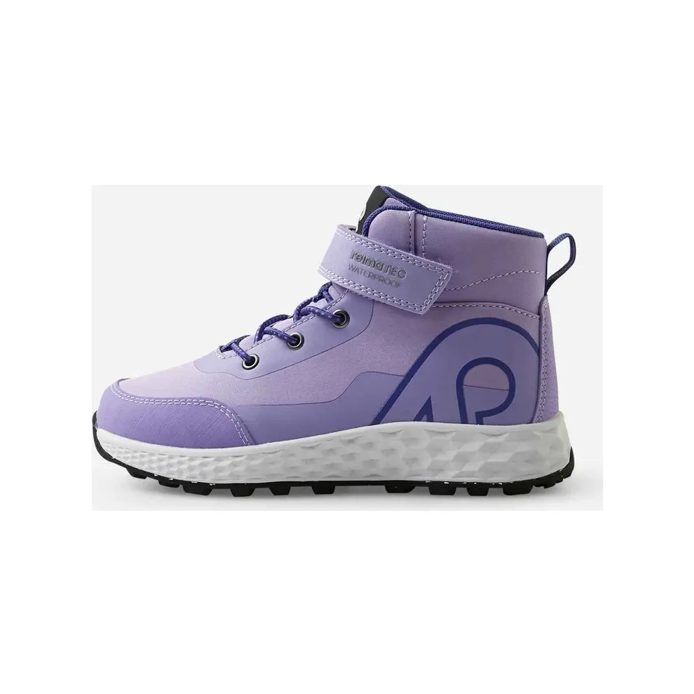 Reima sneaker blooming lilac (5400018B-5450)