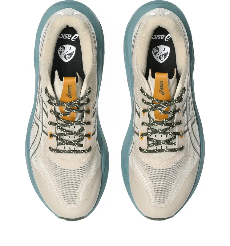 ASICS GT-2000 15 TR “Simply Taupe / Foggy Teal” (1011C308-250)