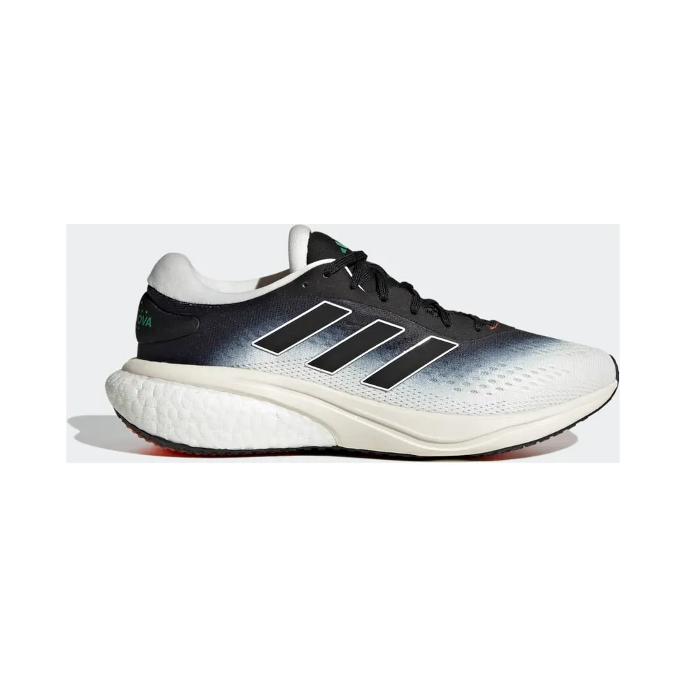 adidas SUPERNOVA 2 W Non Dyed / Core Black / Court Green (HQ9944)
