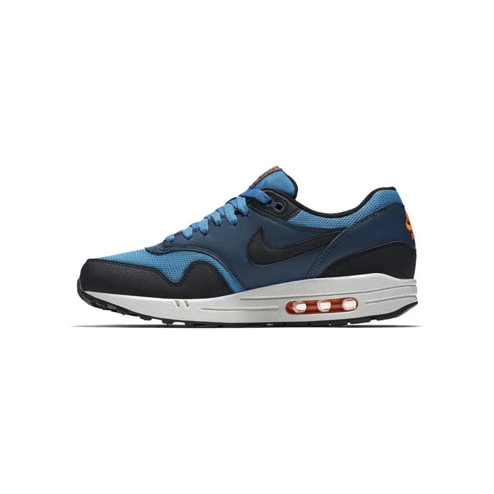 Nike Air Max 1 Stratus Blue Stratus Blue/Squadron Blue-Wolf Grey-Black (537383-402)