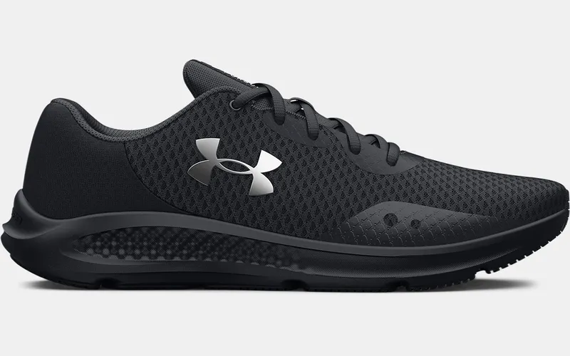 Under Armour Charged Pursuit Black (3024889-003)