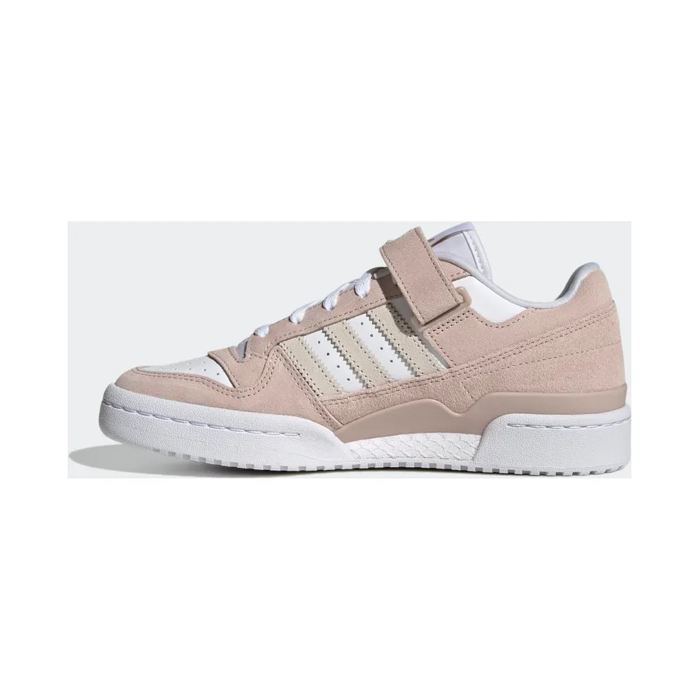 Adidas Forum Low Wonder Taupe / Cream White / Cloud White (GZ9475)