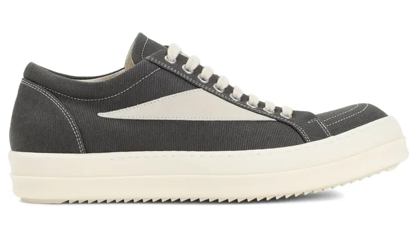 Rick Owens Drkshdw Porterville “Grey” (DU01E3803DOLVS)