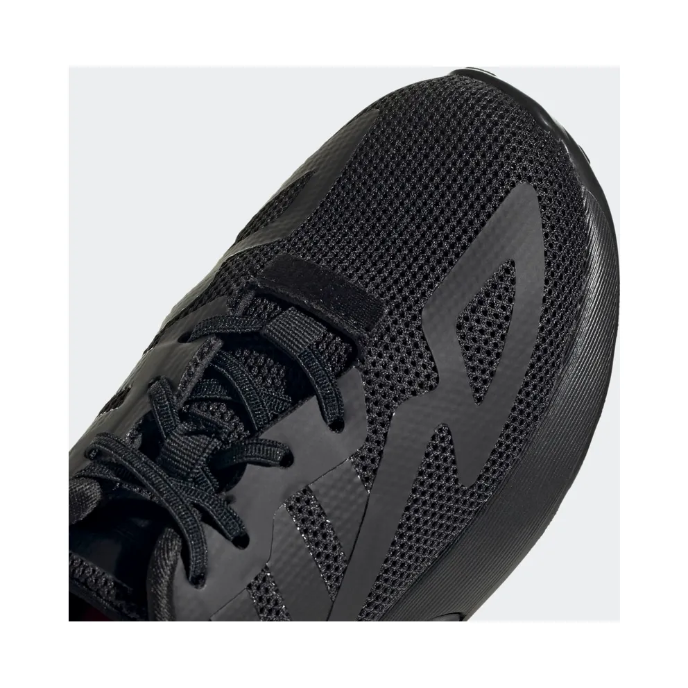 adidas ZX 2K Core Black / Core Black / Shock Pink (FW2367)
