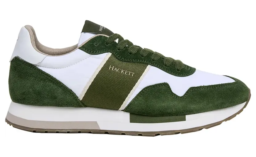 Hackett Green (HMS200088765)